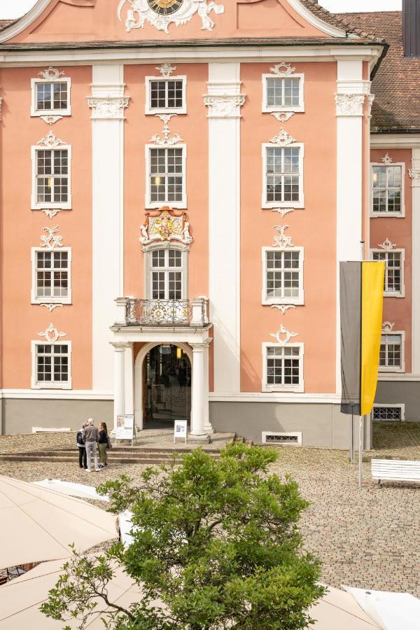 Gaestehaus Am Schlossplatz Z. 3 Meersburg Exterior photo