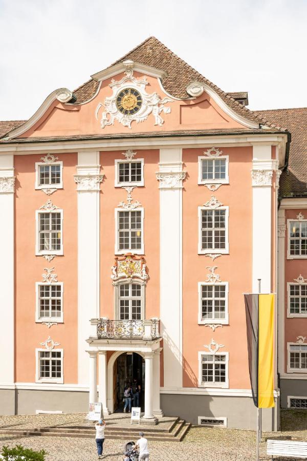 Gaestehaus Am Schlossplatz Z. 3 Meersburg Exterior photo